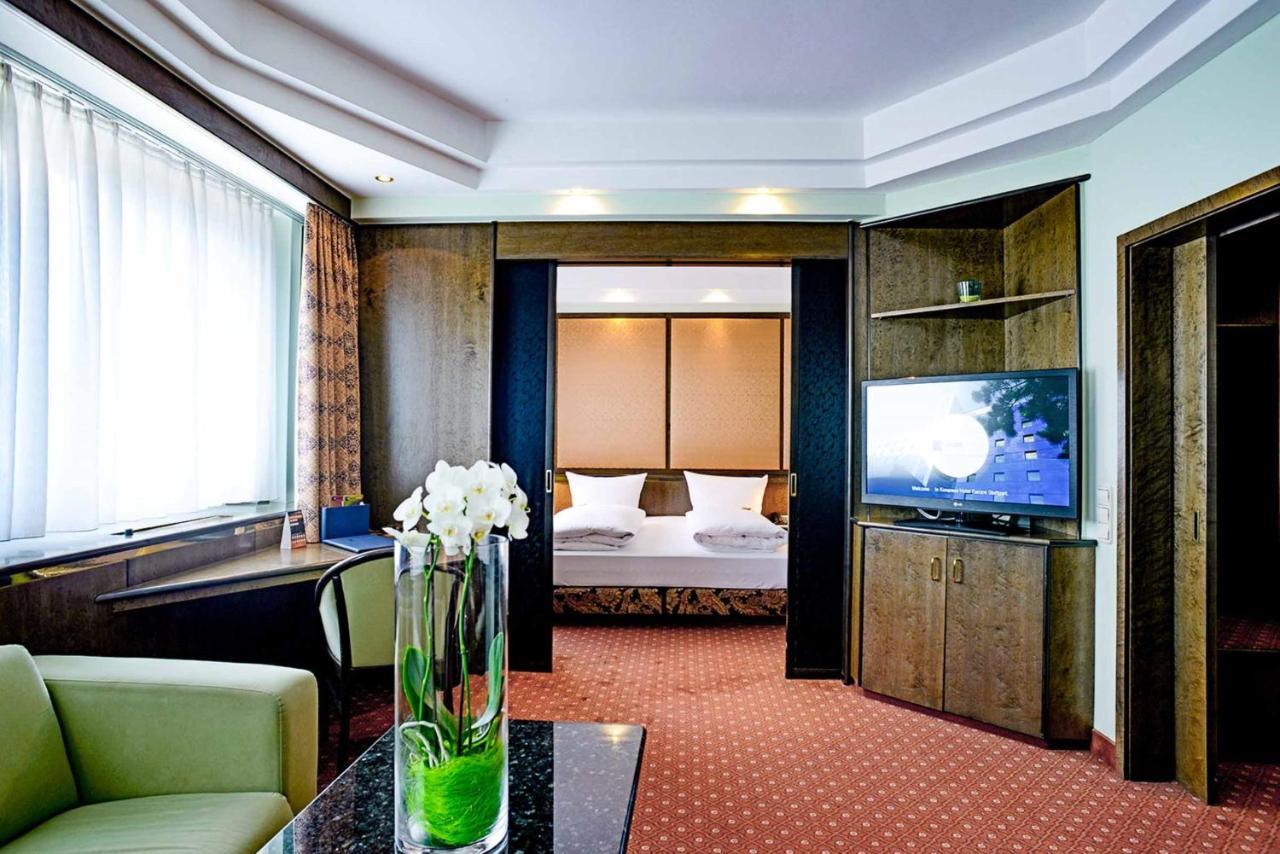 Hotel Plaza Kongresshotel Europe 4*