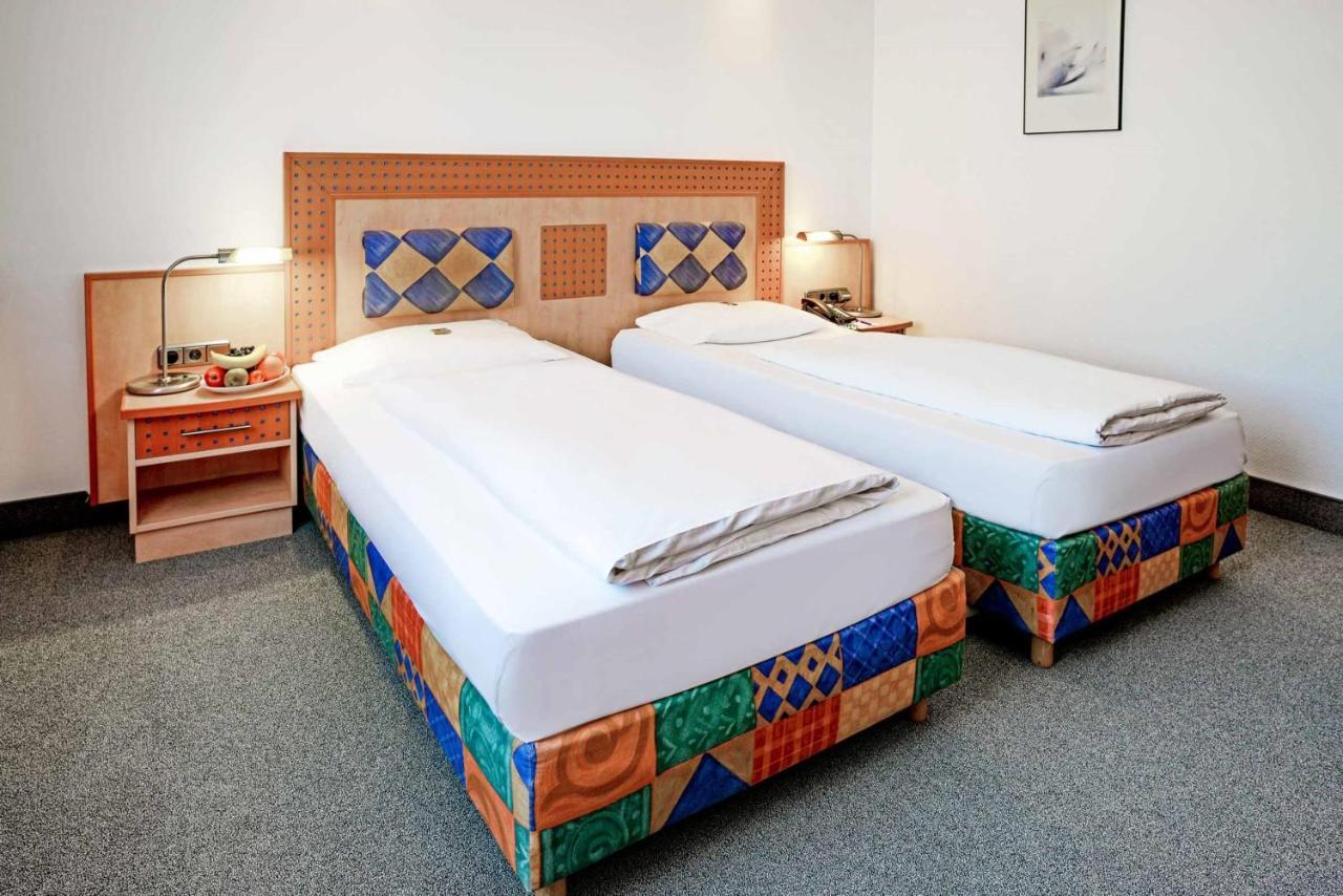 Plaza Kongresshotel Europe Hotel