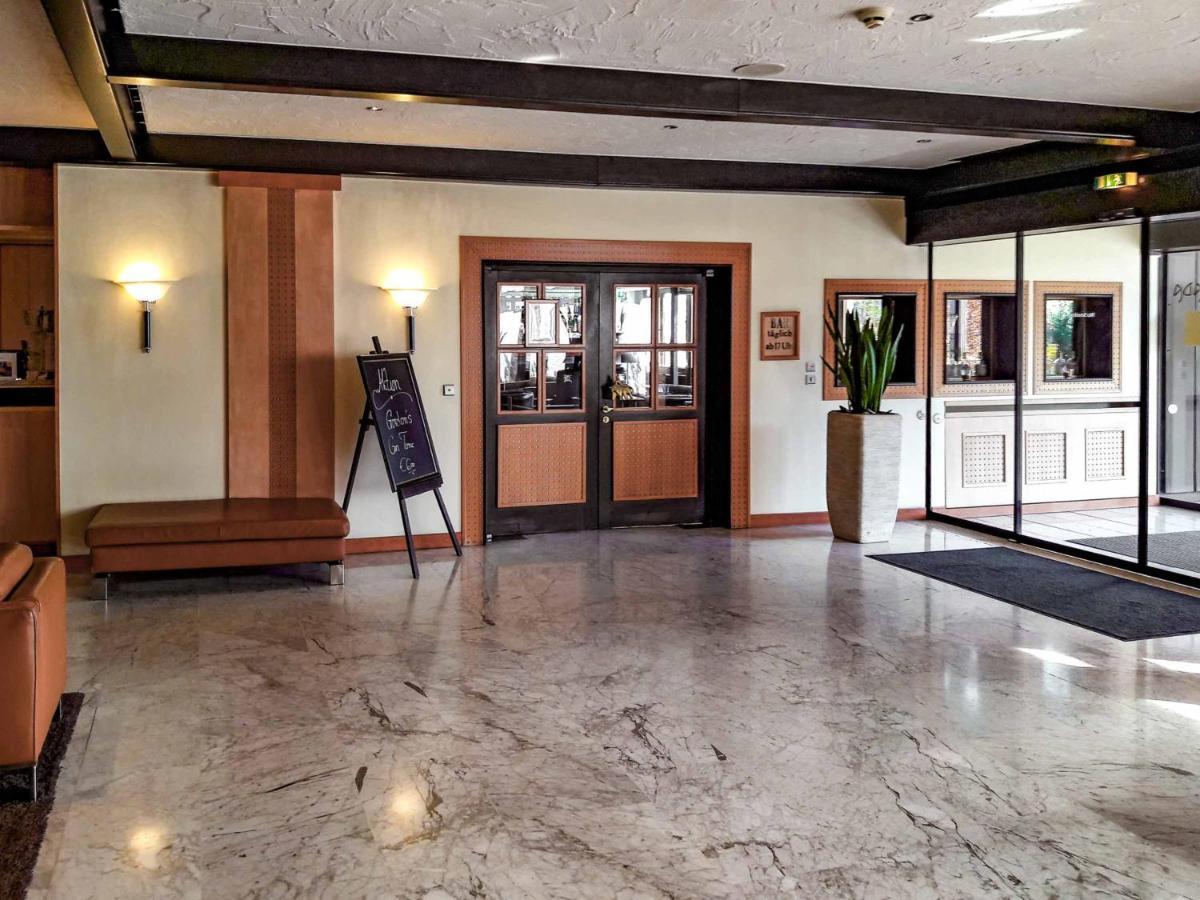 Hotel Plaza Kongresshotel Europe 4*