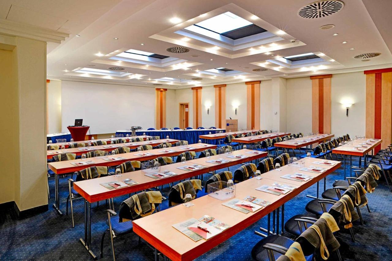 Plaza Kongresshotel Europe Hotel Stuttgart