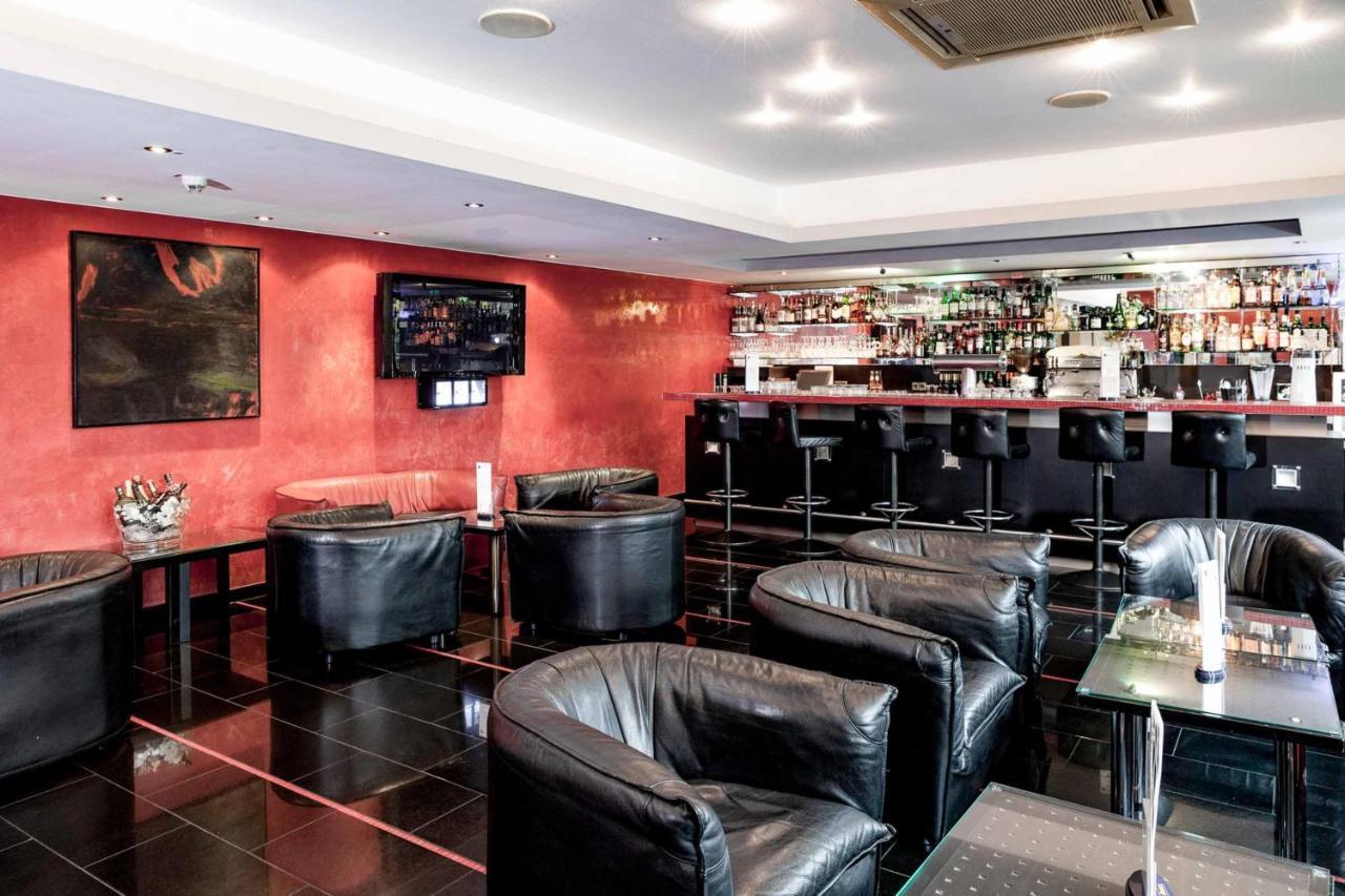 Hotel Plaza Kongresshotel Europe Stuttgart
