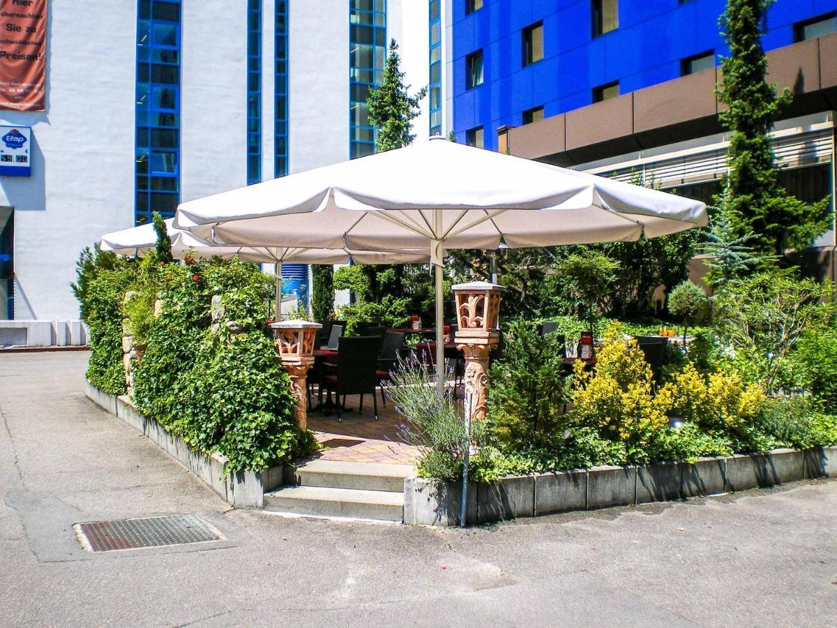 Hotel Plaza Kongresshotel Europe Stuttgart