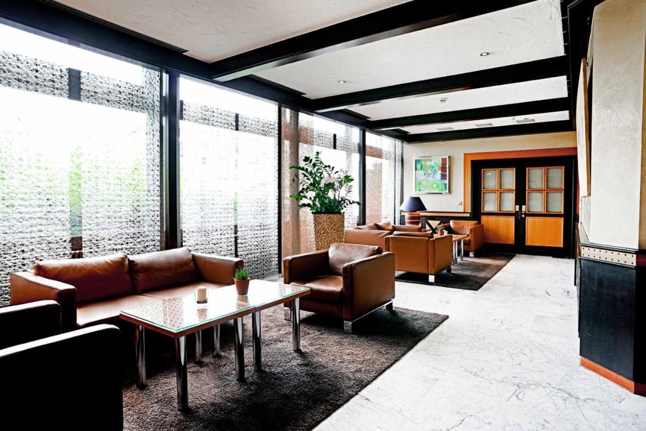 Plaza Kongresshotel Europe