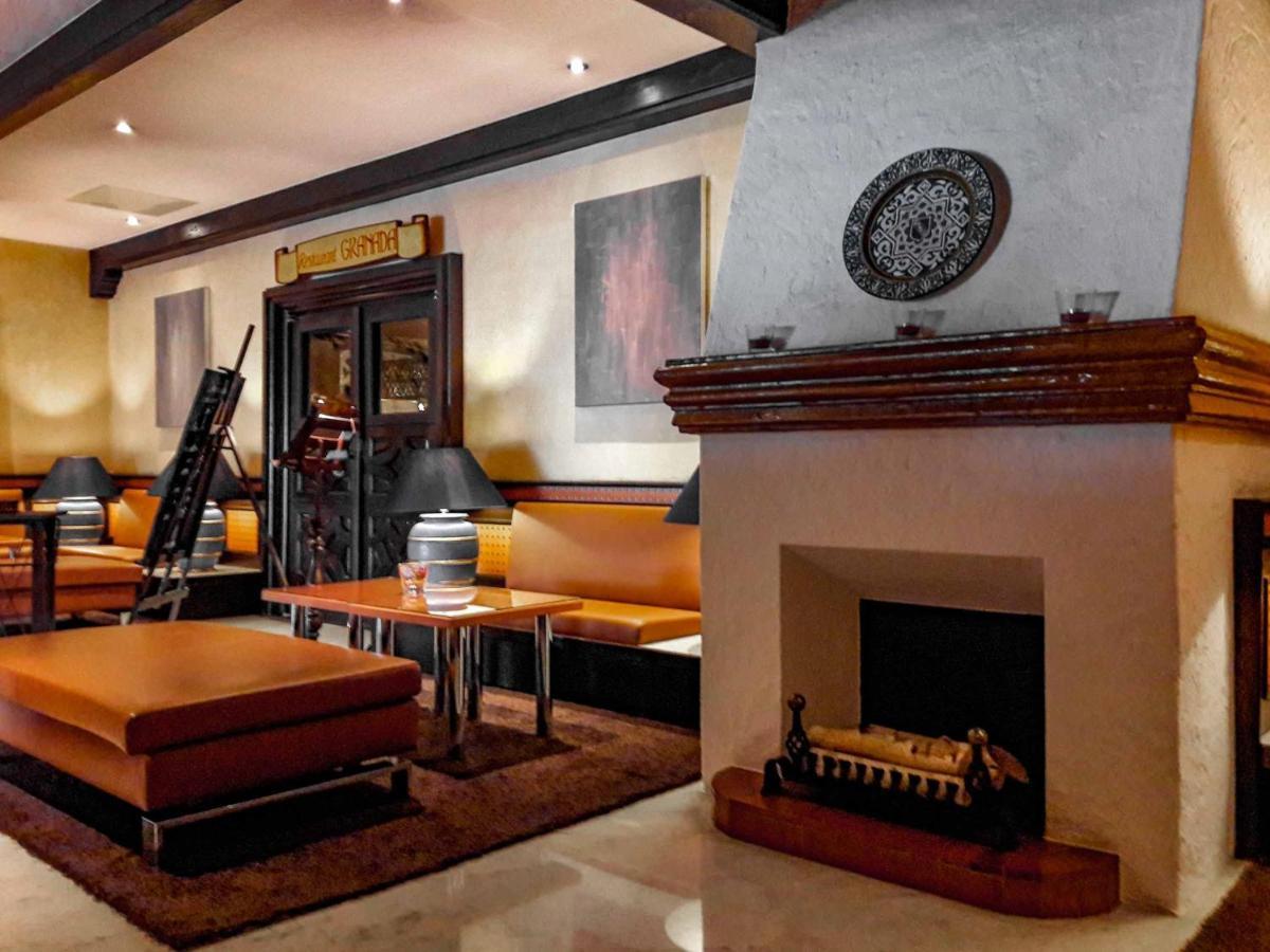 Plaza Kongresshotel Europe 4*