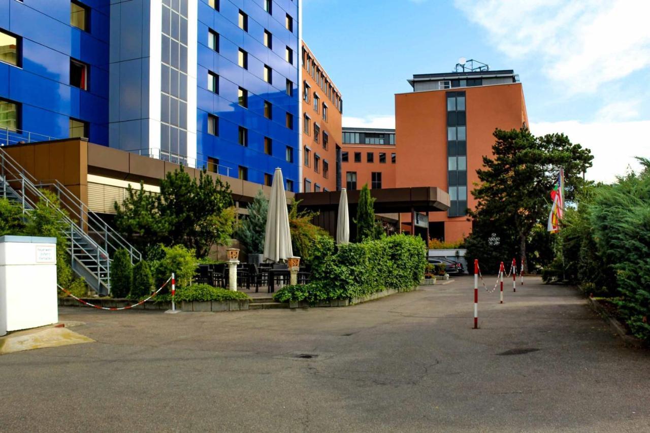 Hotel Plaza Kongresshotel Europe