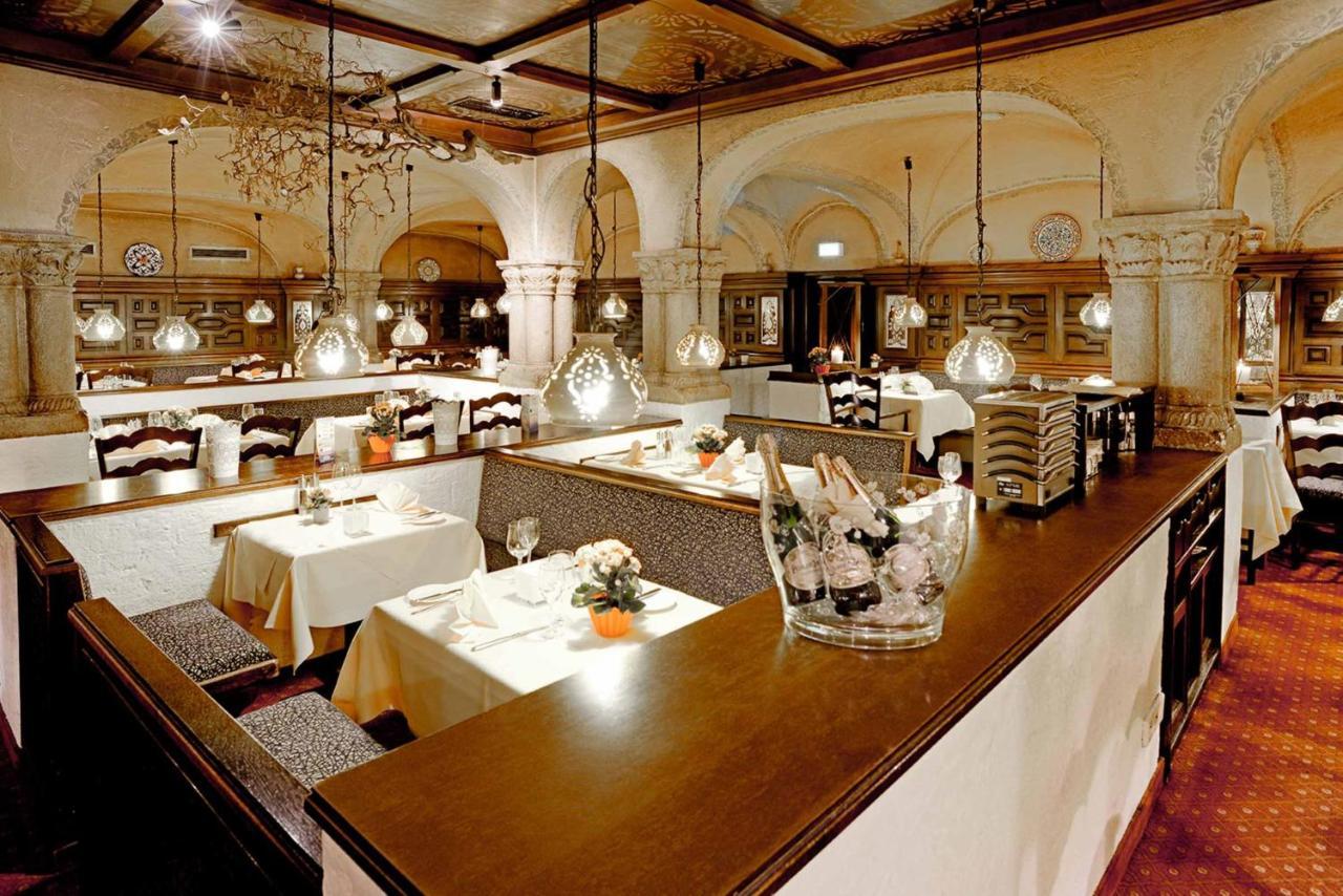 Plaza Kongresshotel Europe 4* Stuttgart