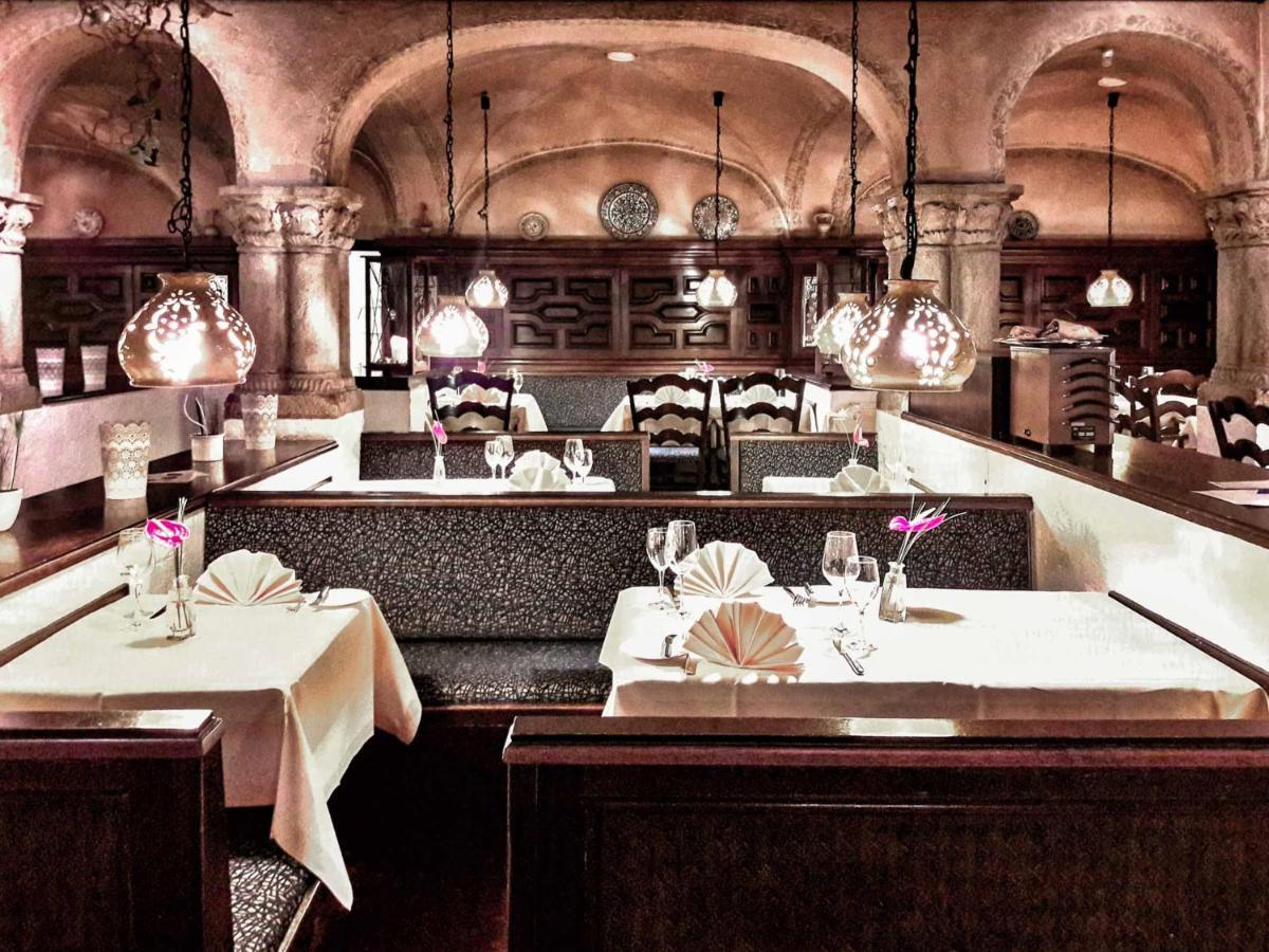 Hotel Plaza Kongresshotel Europe 4*