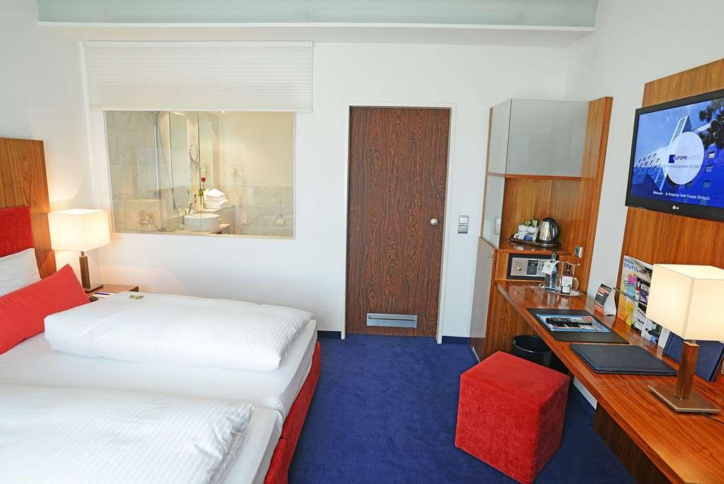 Plaza Kongresshotel Europe Hotel Stuttgart