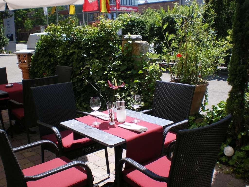 Plaza Kongresshotel Europe 4* Stuttgart