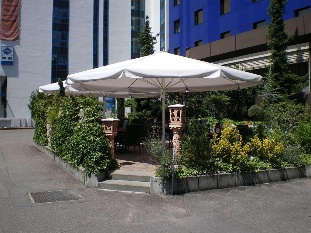 Plaza Kongresshotel Europe Stuttgart