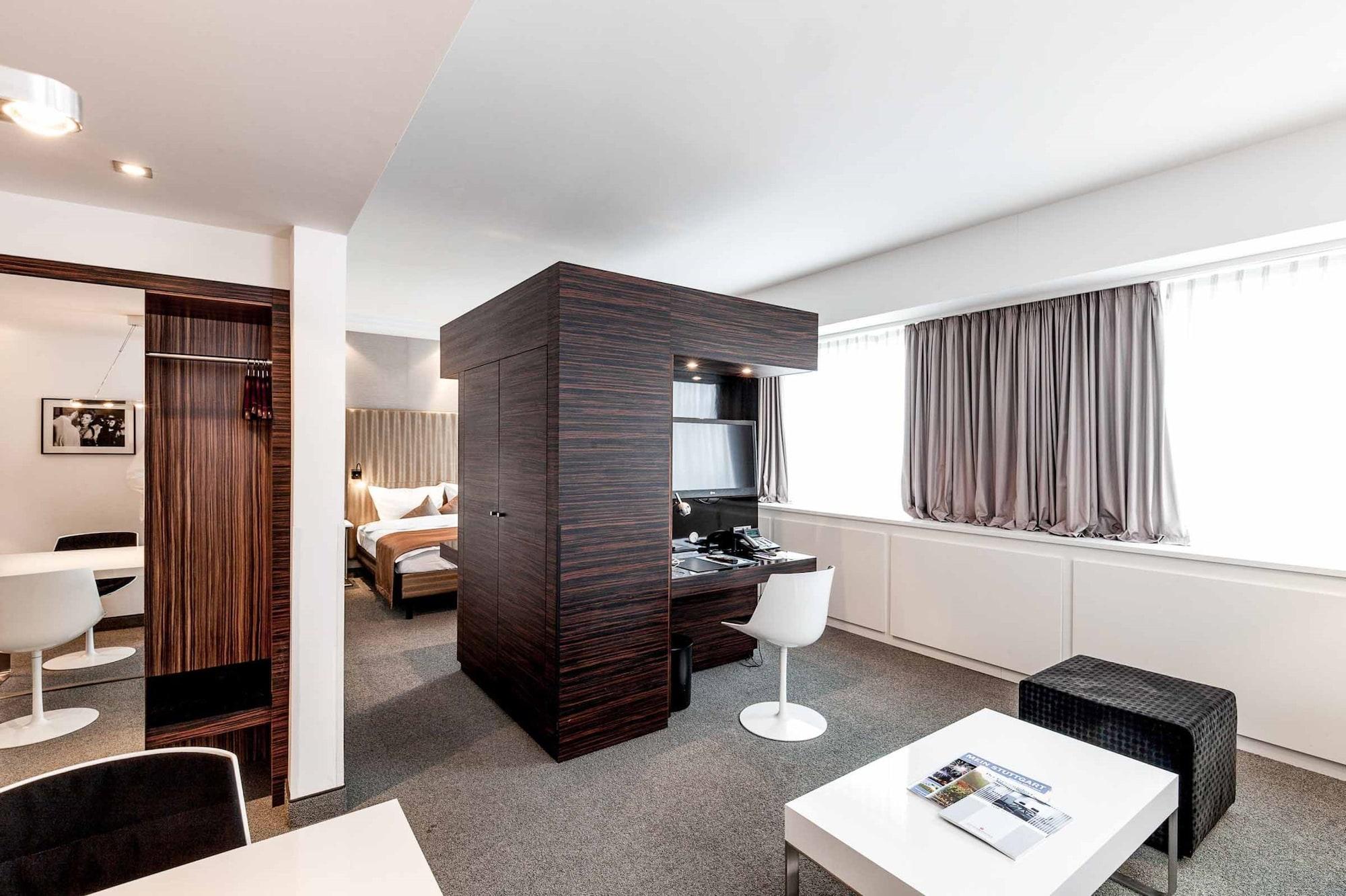 Hotel Plaza Kongresshotel Europe 4*