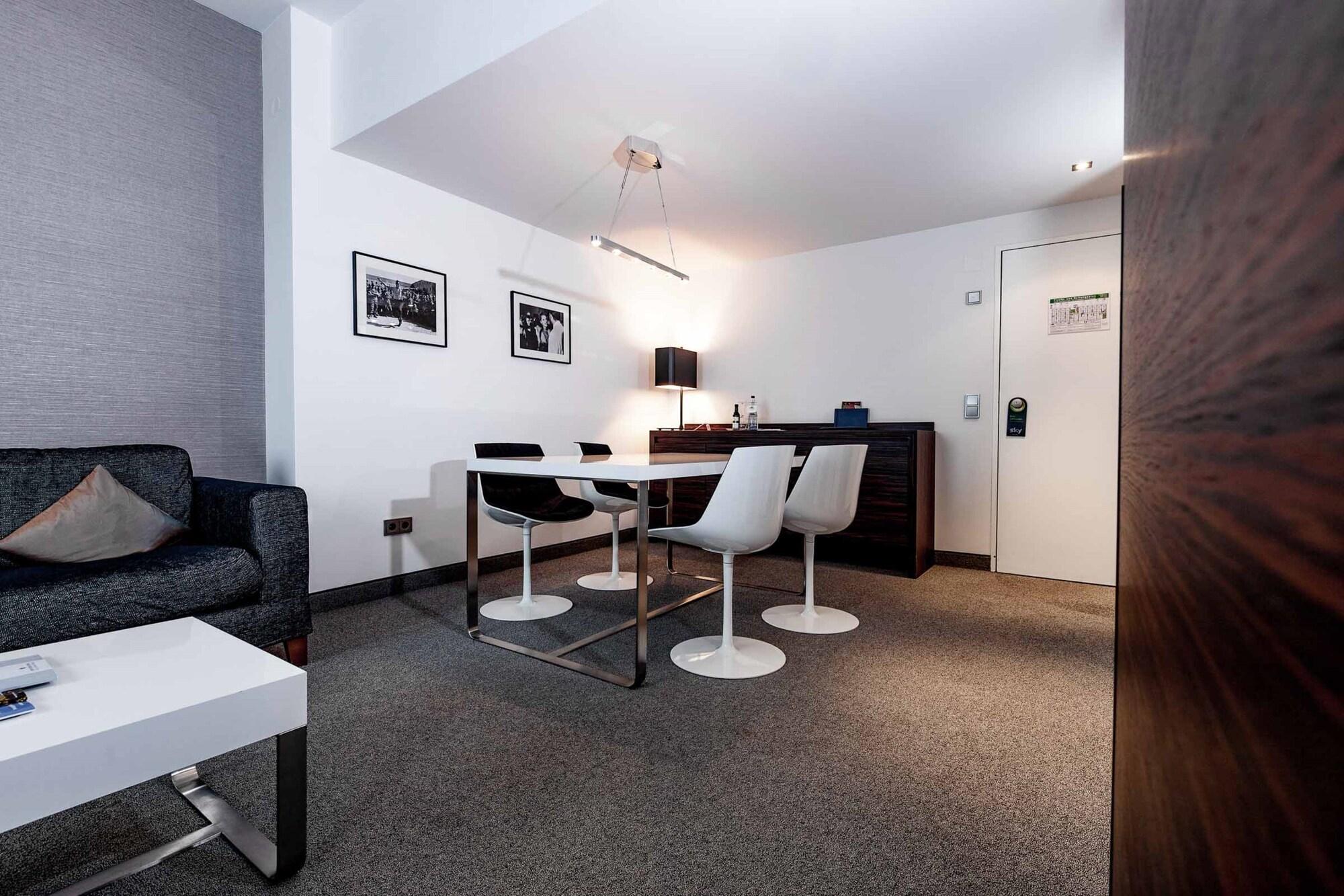 Plaza Kongresshotel Europe Hotel
