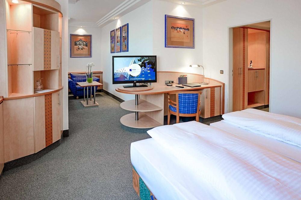Plaza Kongresshotel Europe
