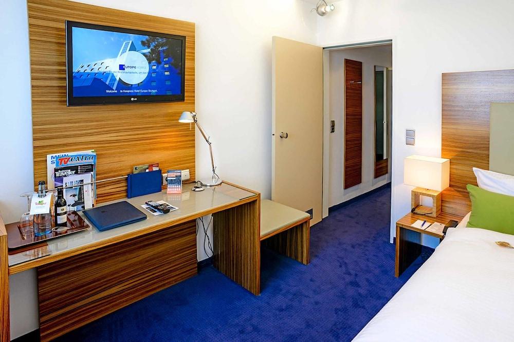 Hotel Plaza Kongresshotel Europe 4*