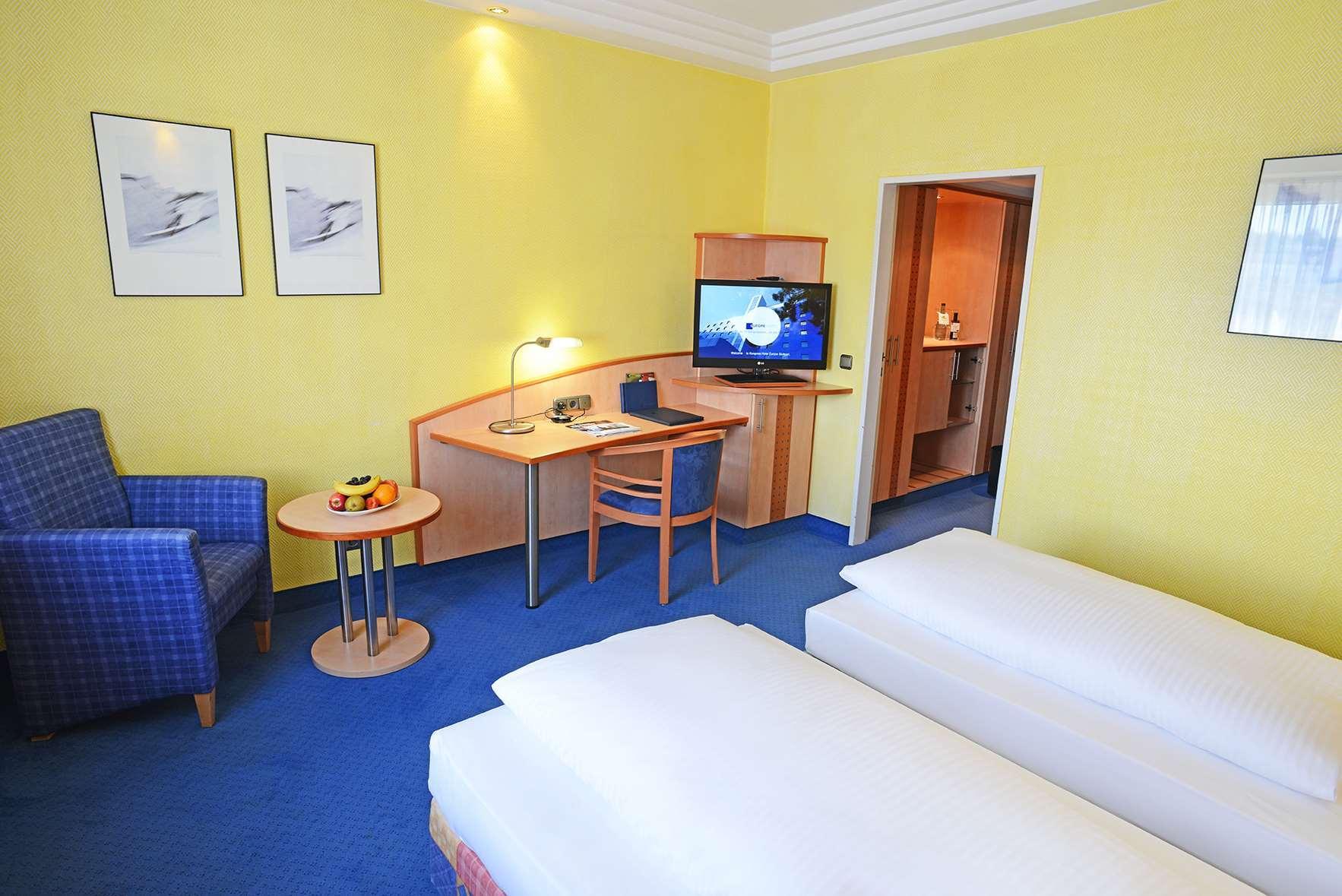 Hotel Plaza Kongresshotel Europe 4*