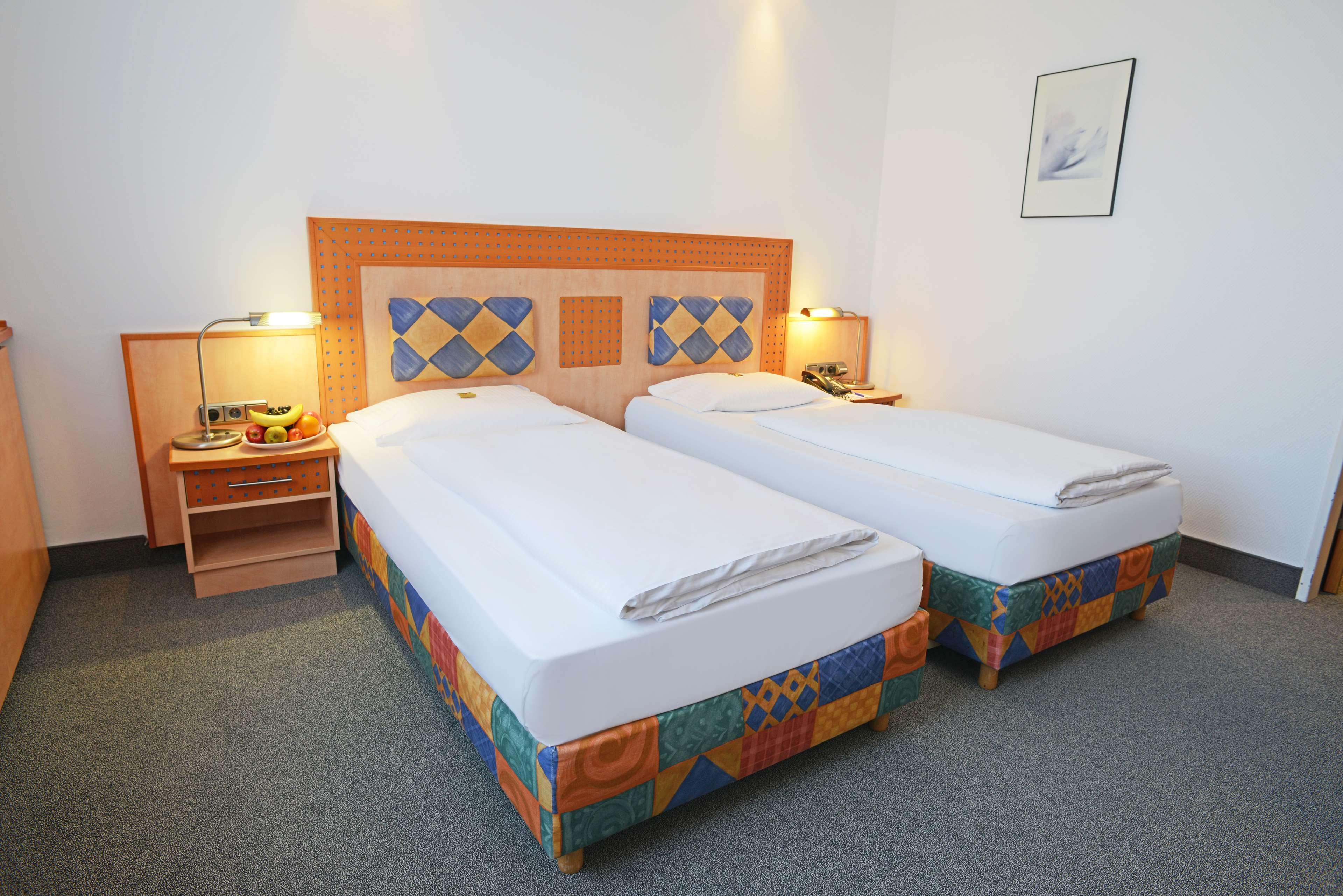 Plaza Kongresshotel Europe Hotel Stuttgart