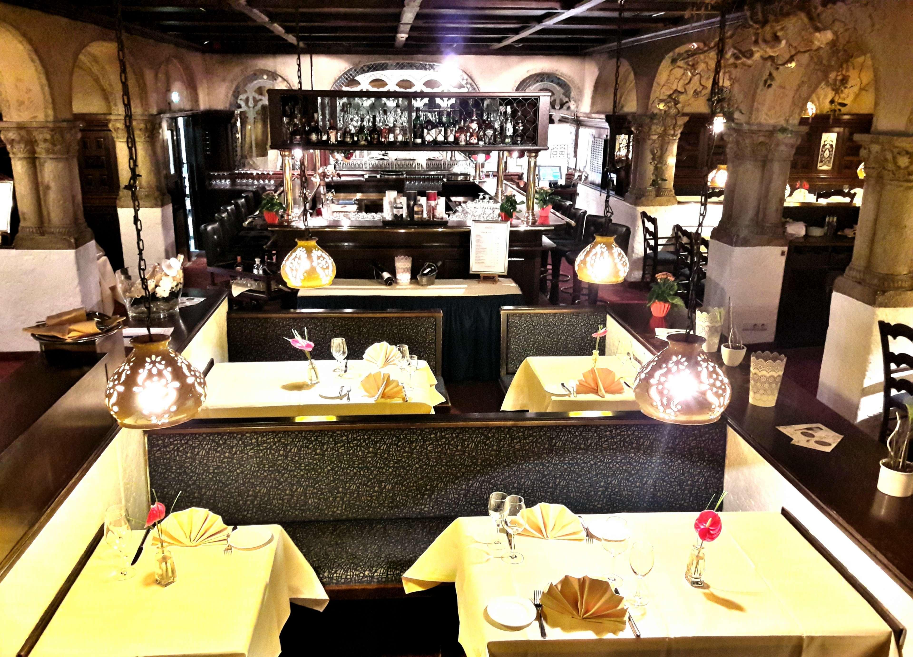 Plaza Kongresshotel Europe Hotel