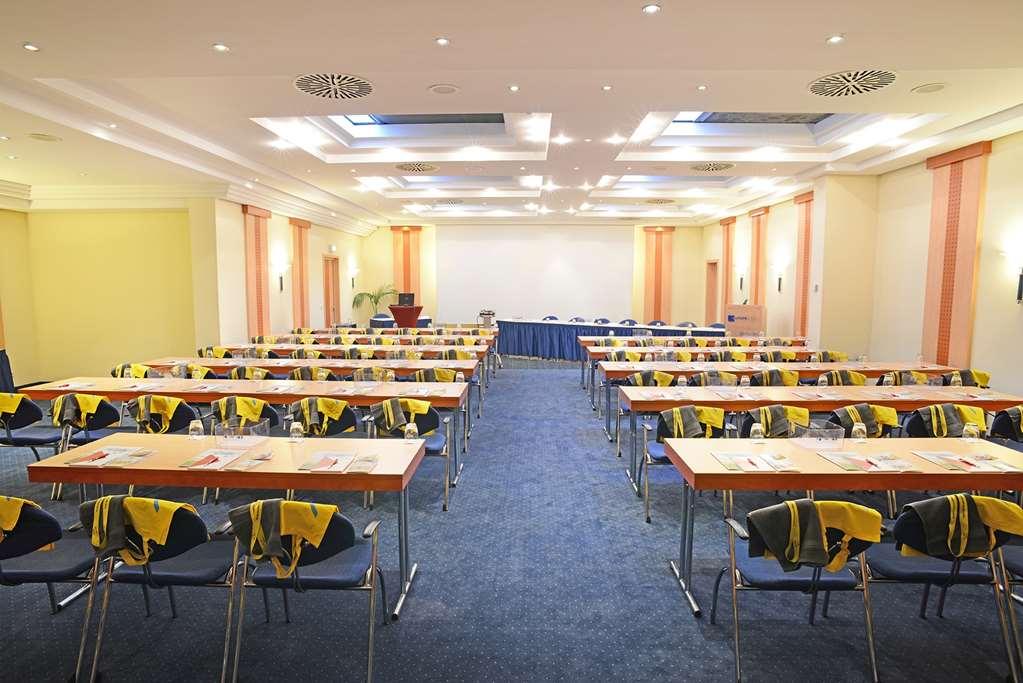 Plaza Kongresshotel Europe Stuttgart