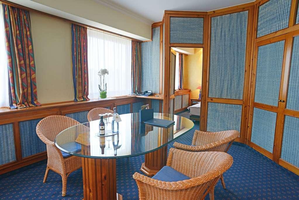 Hotel Plaza Kongresshotel Europe