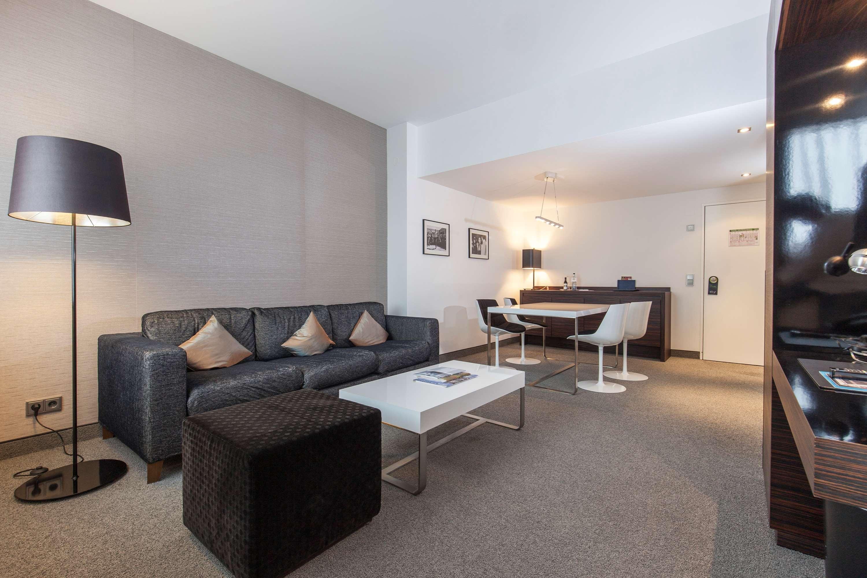 Plaza Kongresshotel Europe Hotel Stuttgart