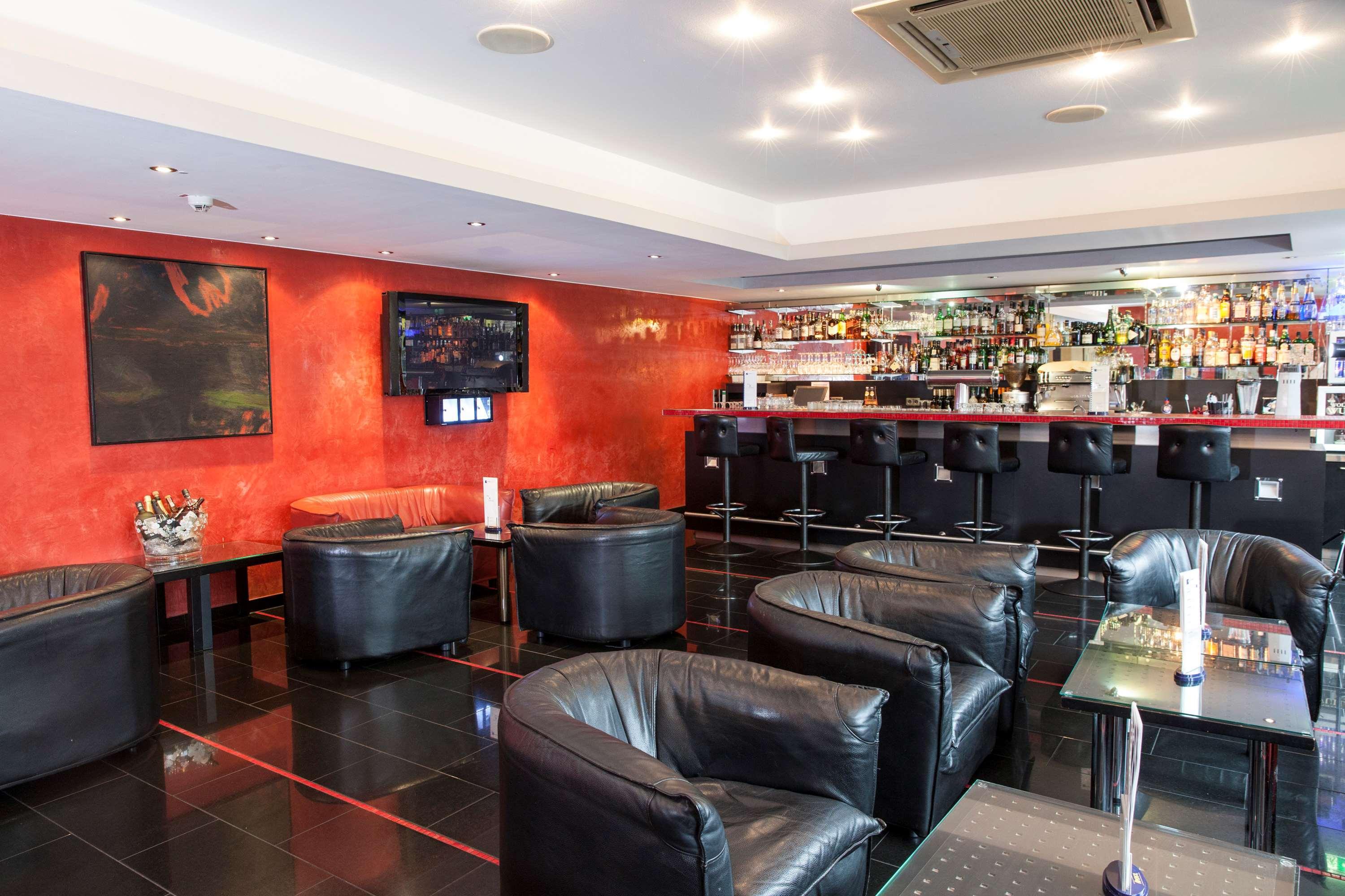 Plaza Kongresshotel Europe 4*