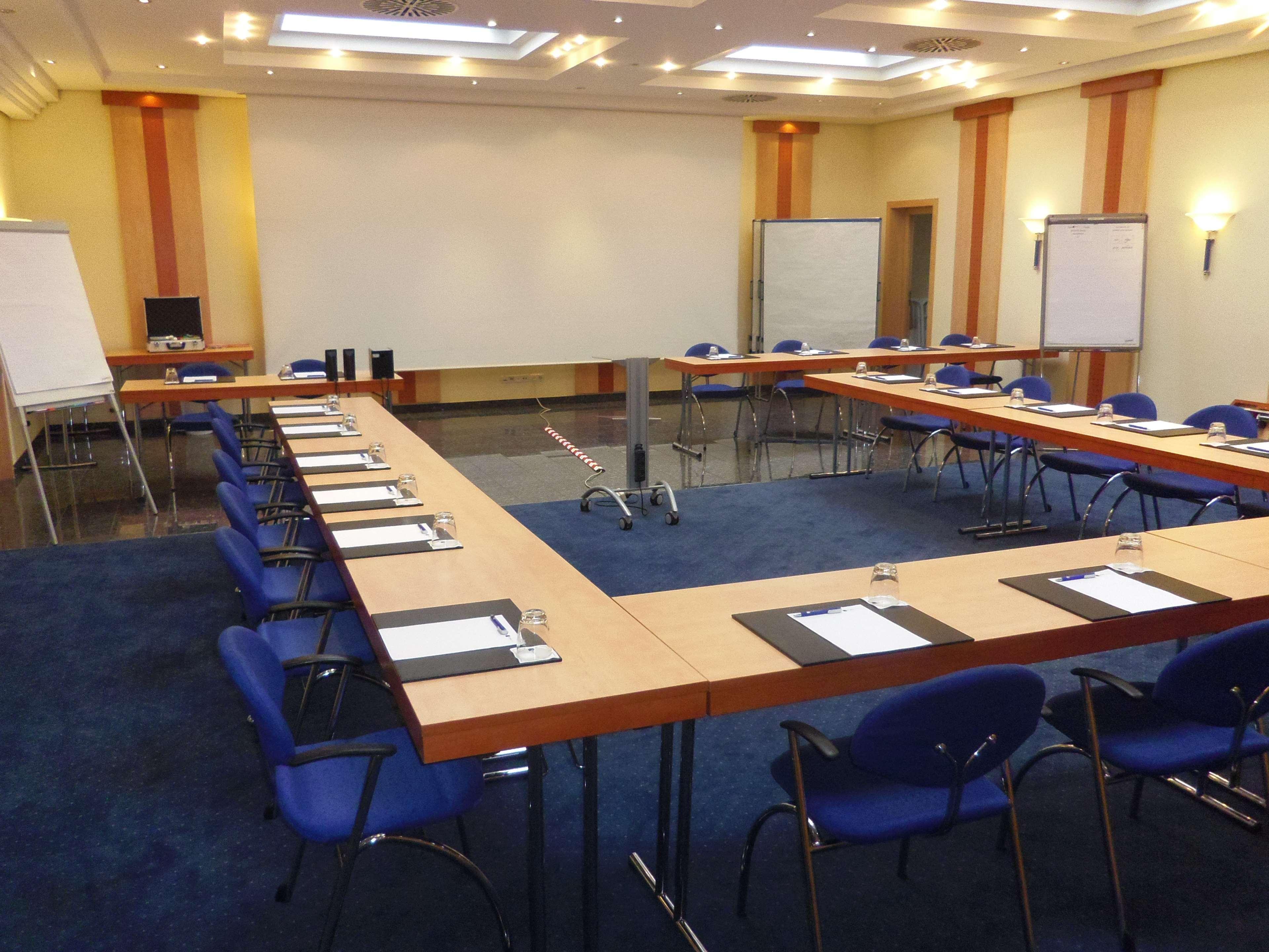 Hotel Plaza Kongresshotel Europe Stuttgart