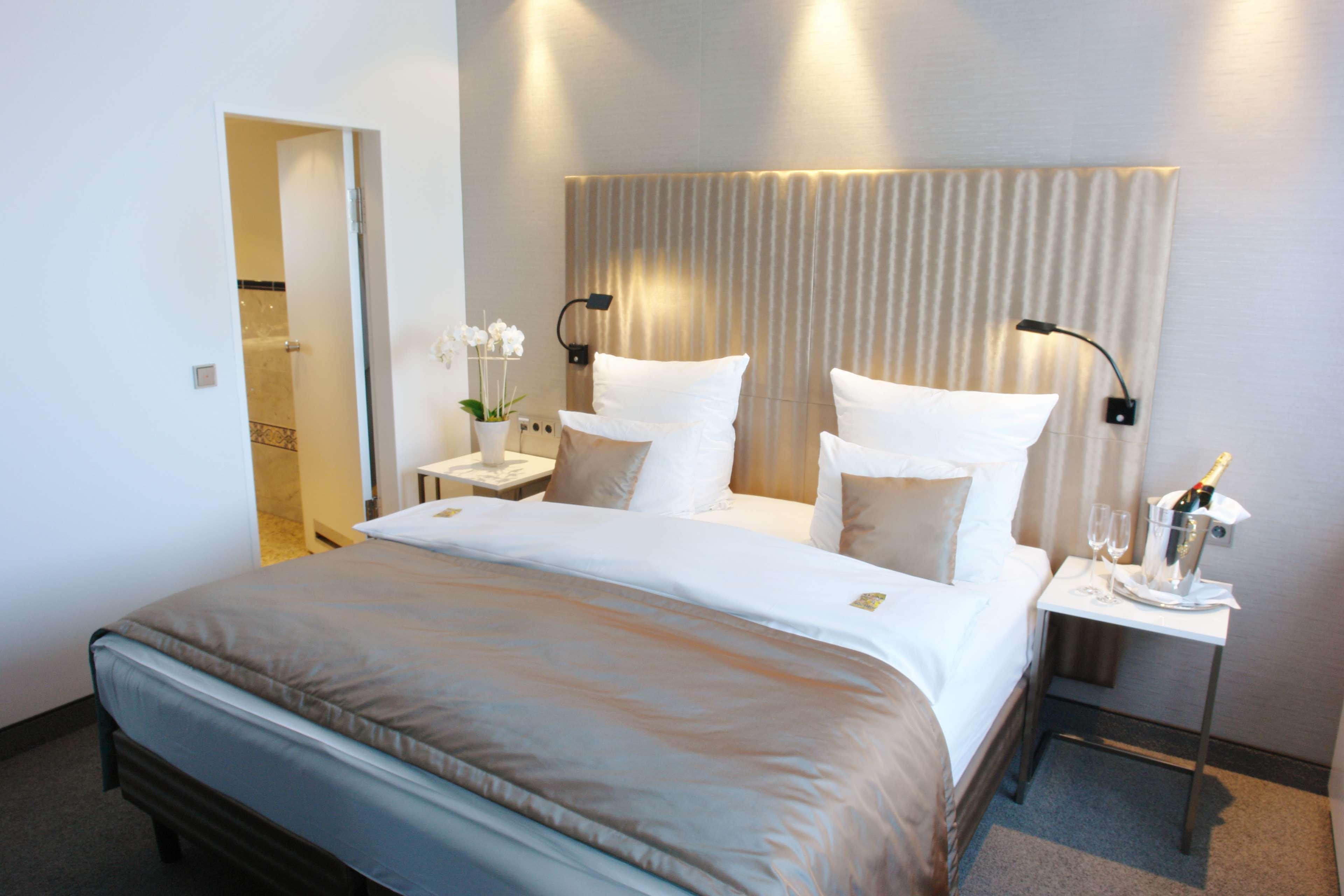 Plaza Kongresshotel Europe Hotel Stuttgart