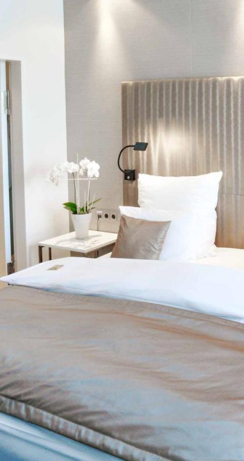 Hotel Plaza Kongresshotel Europe