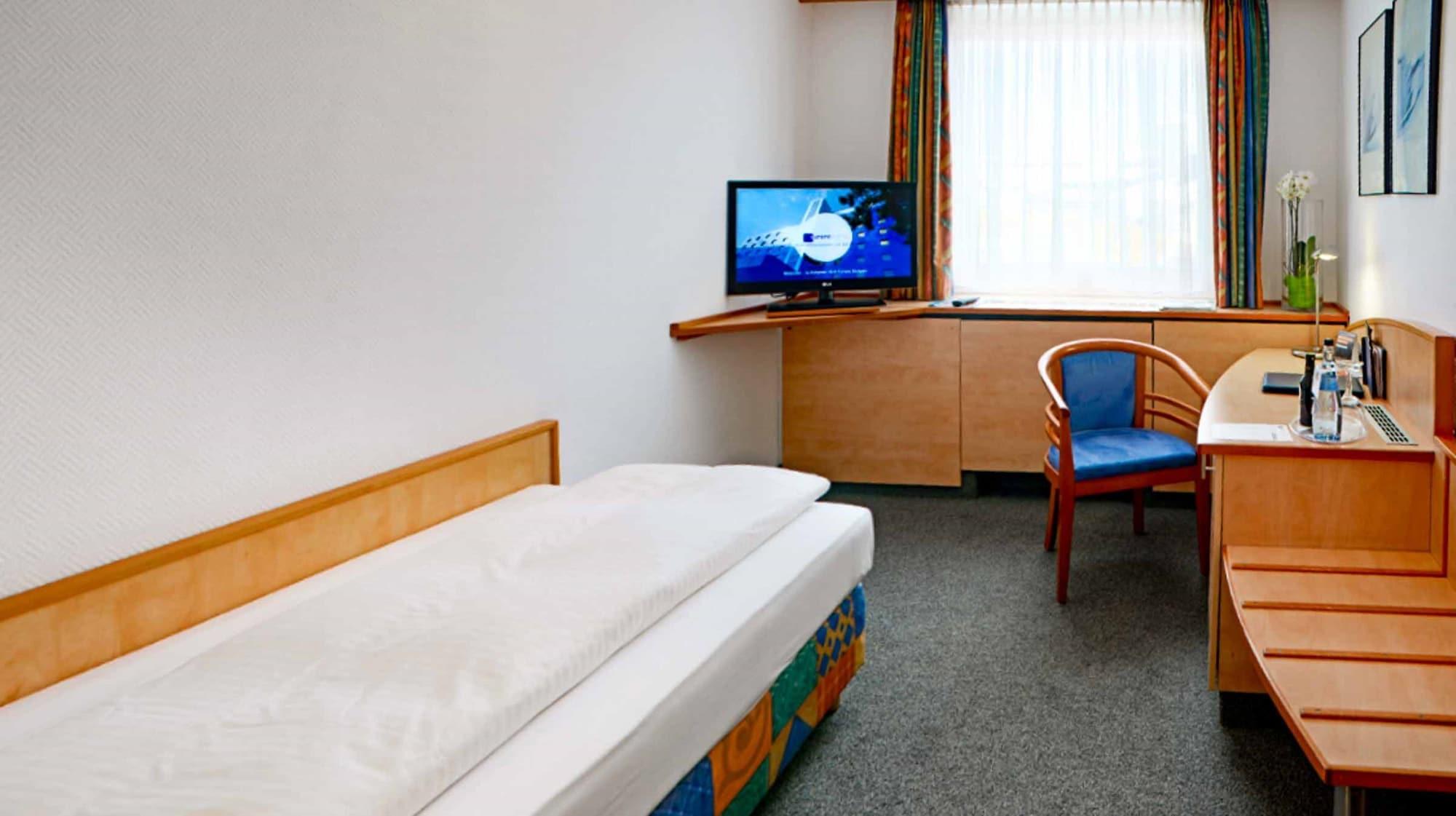 Plaza Kongresshotel Europe