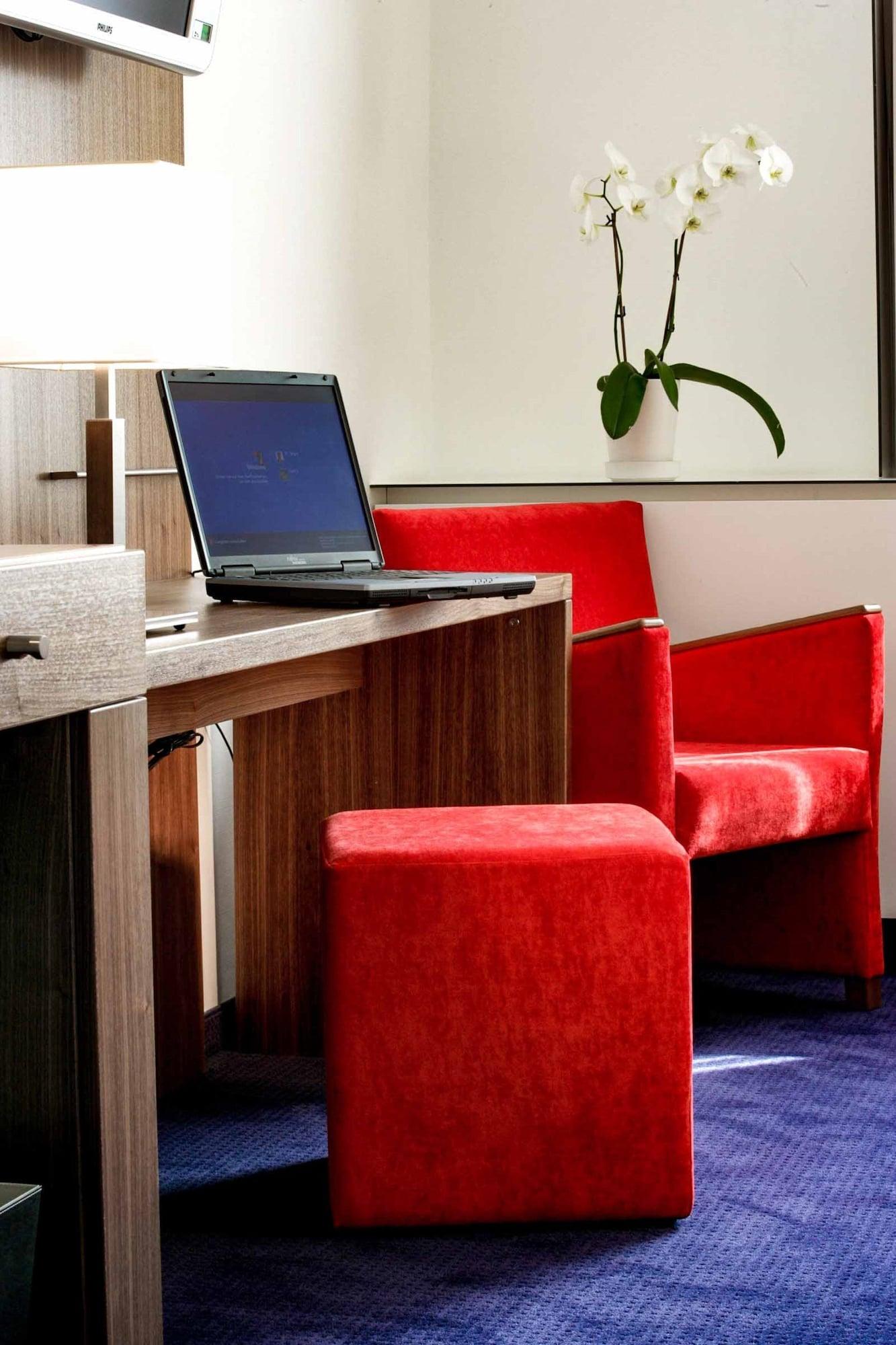 Plaza Kongresshotel Europe Stuttgart