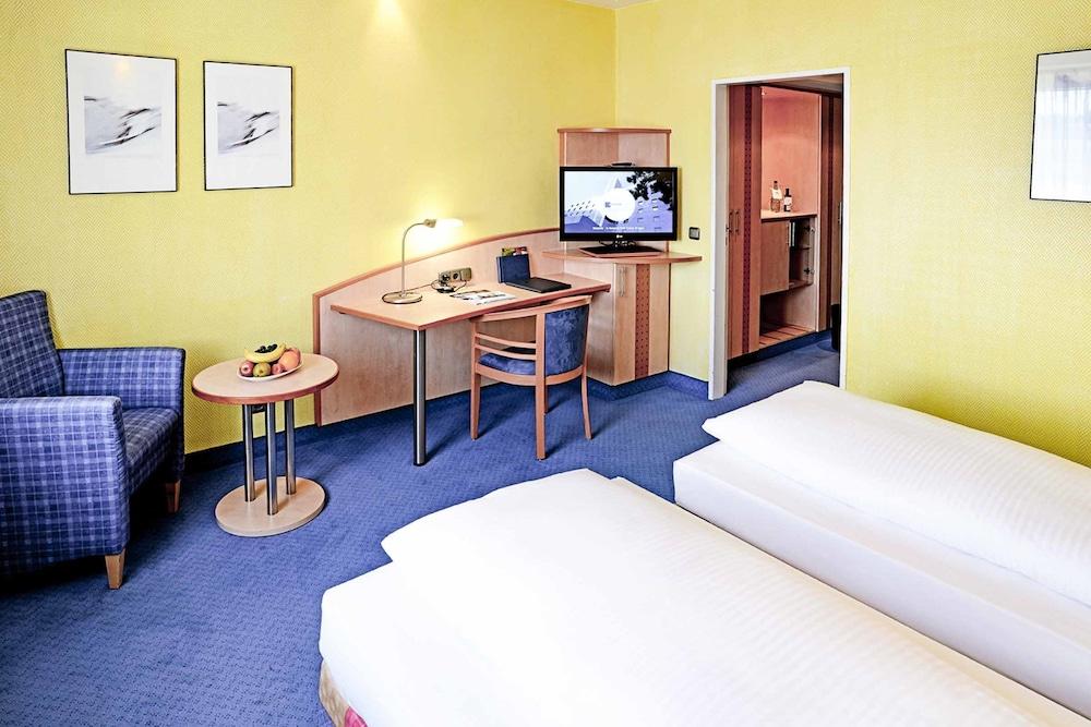 Plaza Kongresshotel Europe 4* Stuttgart